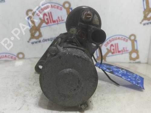 Starter VW GOLF VI (5K1) | BP20761656M8