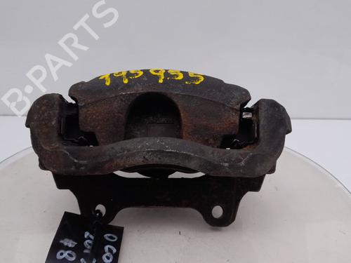 Left front brake caliper OPEL COMBO Box Body/MPV (X12)  | BP29716005M105 