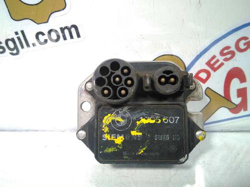 Module électronique BMW 3 (E30) 318 i (105 hp) 20802493