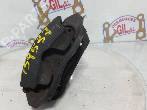 Left rear brake caliper FORD MONDEO II (BAP) 1.8 TD | BP20766136M107 