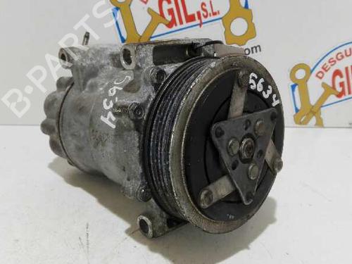 Used AC compressor CITROËN C3 II (SC_) [2009-2025]  20777173