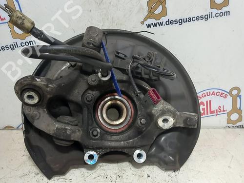 Right rear steering knuckle MERCEDES-BENZ C-CLASS (W204) C 220 CDI (204.008) | BP20764788M28 