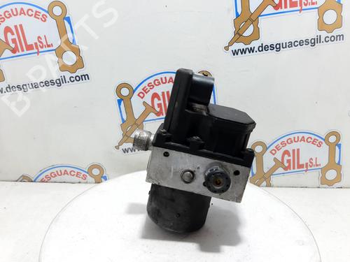ABS pump FORD MONDEO III Saloon (B4Y) 2.0 TDCi | BP20742958M43 