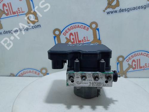 Used ABS pump DACIA DUSTER (HM_) [2017-2025]  21828879