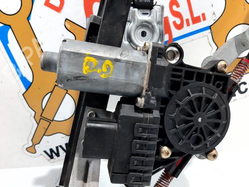 Front right window mechanism FORD MONDEO III Turnier (BWY) 2.0 TDCi | BP20738322C23 