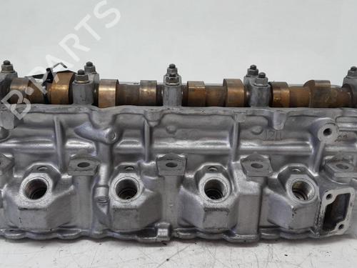 Used Cylinder head Cylinder head NISSAN ALMERA I Hatchback (N15) 2.0 D (75 hp) 33936195 33936195