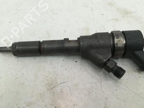 Used Injector CITROËN BERLINGO / BERLINGO FIRST Box Body/MPV (M_) 2.0 HDI 90 4WD (MBRHY, MCRHY) (90 hp) 27379617
