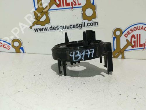 Squib airbag SKODA FABIA I (6Y2)  | BP20799569C102 