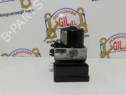 ABS pump SKODA OCTAVIA I (1U2)  | BP20795484M43 