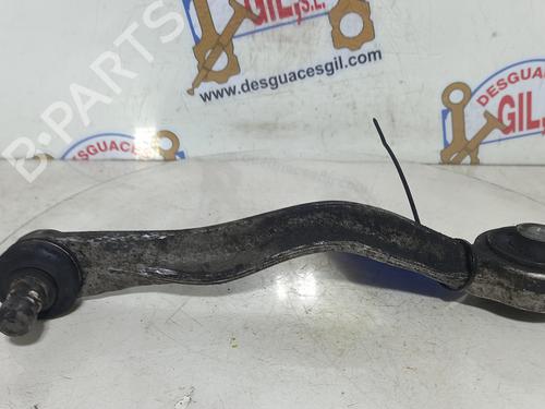 Left front suspension arm AUDI A4 B6 (8E2) 1.9 TDI | BP20753126M12 