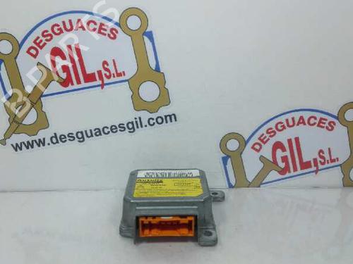 ECU airbags CITROËN XANTIA (X1_, X2_) 1.8 i | BP20805718M53 