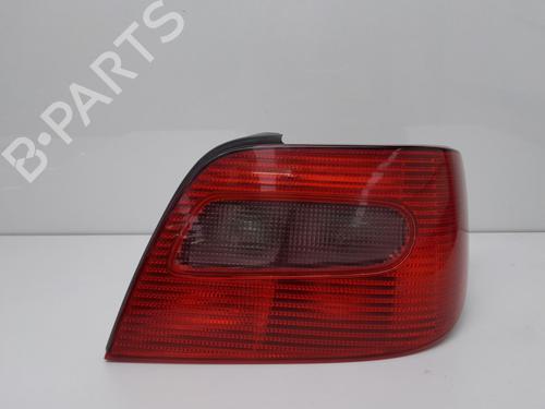 Used Right taillight CITROËN XSARA Coupe (N0) 1.4 i (75 hp) 23954000