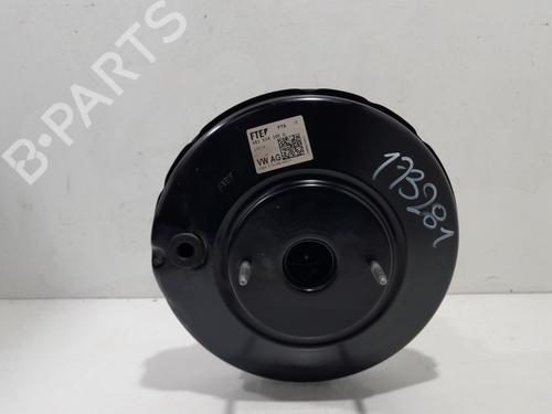 Used Servo brake VW POLO V (6R1, 6C1) 1.6 (90 hp) 21539222