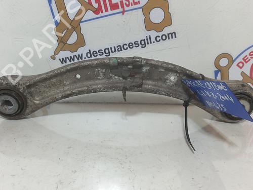 Querlenker links hinten PORSCHE CAYENNE (9PA) S 4.5 | BP20757154M14 