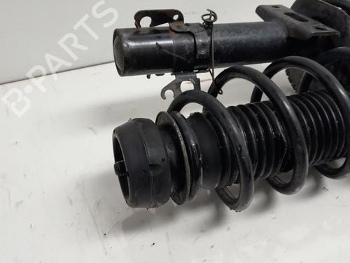 Used Right front shock absorber Right front shock absorber SEAT IBIZA IV SC (6J1, 6P5) [2008-2018] 34129141 34129141