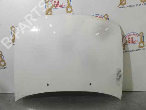 Used Hood Hood NISSAN PRIMERA Hatchback (P10) [1990-1996] 34698099 34698099