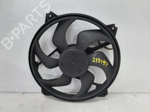 Used Radiator fan Radiator fan 39189079 39189079