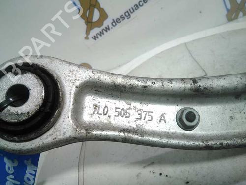Right rear suspension arm AUDI Q7 (4LB) 3.0 TDI quattro | BP20784240M15 