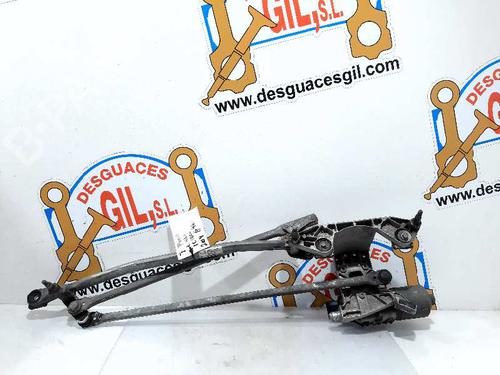 Front wiper motor FORD FOCUS C-MAX (DM2)  | BP20735166M29 