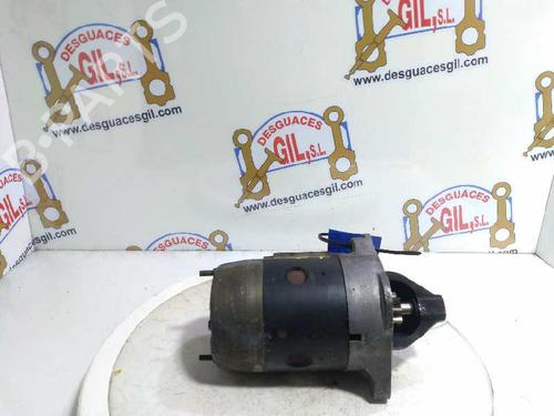 Startmotor MAZDA 323 F V (BA) 1.5 16V (BA11) (88 hp) 20734937