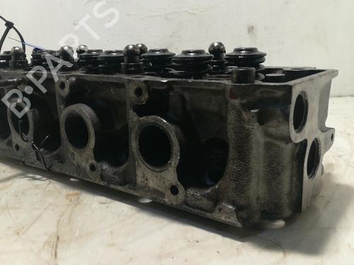 Used Cylinder head Cylinder head OPEL KADETT E (T85) 1.6 S (C19, D19) (90 hp) 34224938 34224938