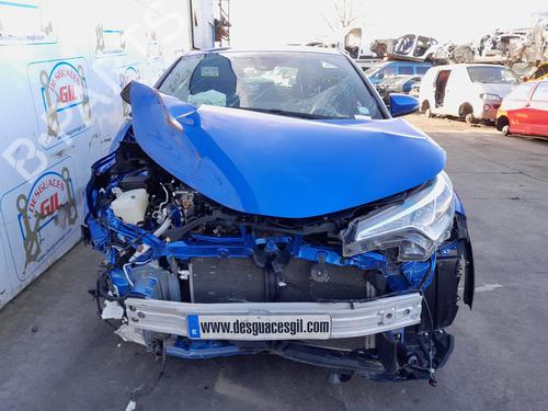 Rim TOYOTA C-HR (_X1_)  | BP29511361C45 