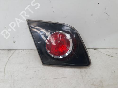 Venstre baglygte MAZDA 3 Saloon (BK) 1.6 DI Turbo (BK12Y) (109 hp) 27866955