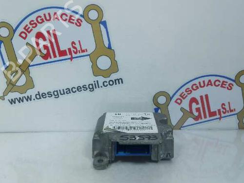 ECU airbags OPEL ASTRA F Estate (T92) 1.7 TDS (F35, M35) | BP20806149M53 