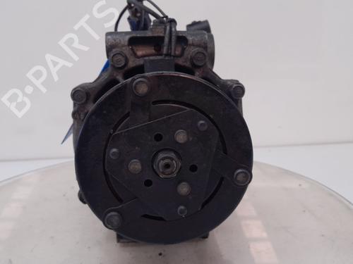 AC compressor CITROËN C-CROSSER (VU_, VV_)  | BP25817082M34 