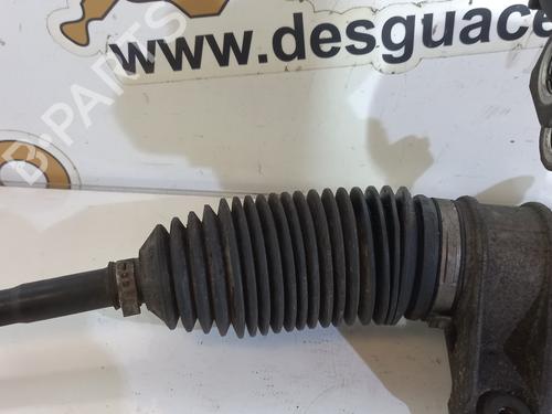 Steering rack SEAT LEON (1M1)  | BP20746153M22 