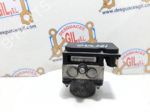 ABS pump NISSAN PRIMERA (P12) 2.2 Di | BP20747757M43 