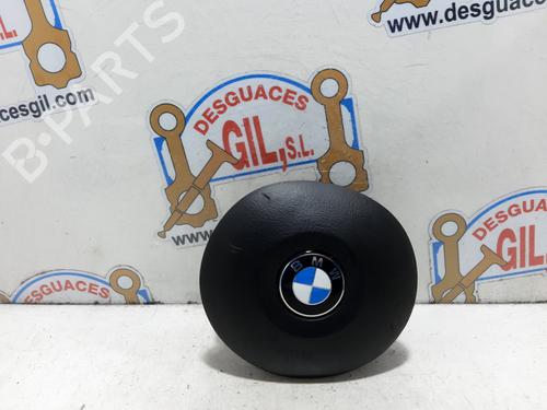Used Driver airbag BMW 3 Compact (E46) 320 td (150 hp) 20755155