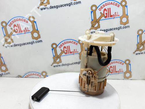 Fuel pump RENAULT MEGANE II (BM0/1_, CM0/1_) 2.0 16V (BM0U, CM0U) | BP20742324M76 