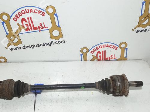 Antriebswelle links hinten für BMW 3 (E46) 320 d (150 hp) 20741660