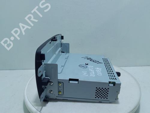 Electronic module RENAULT CAPTUR I (J5_, H5_)  | BP21287878M83 