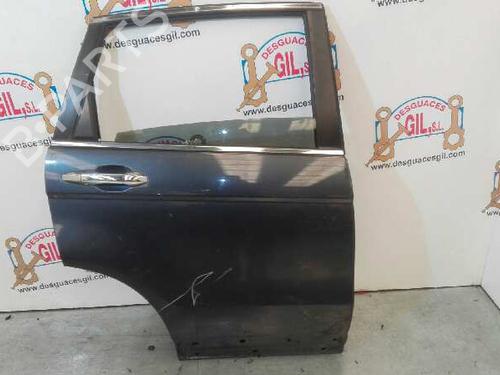 Used Right rear door HONDA CR-V II (RD_) 2.2 CTDi (RD9) (140 hp) 20799504