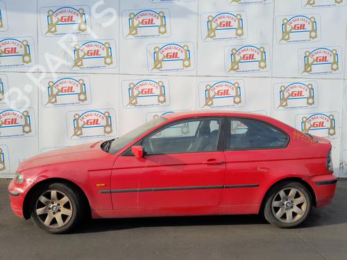 Brukte deler til BMW 3 Compact (E46) 320 td 4957871