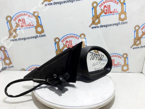 Used Right mirror SEAT IBIZA III (6L1) [2002-2009]  20737224