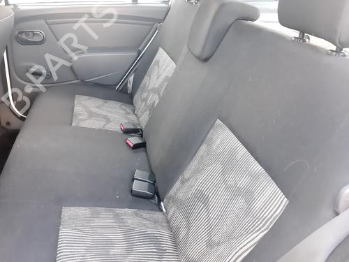 Driver airbag DACIA SANDERO  | BP20751158C9 