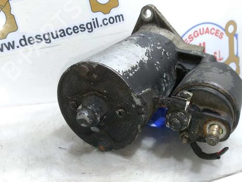 Starter OPEL CORSA B (S93) 1.0 i 12V (F08, F68, M68) | BP20809526M8 