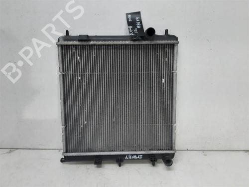 Used Water radiator Water radiator 39190096 39190096