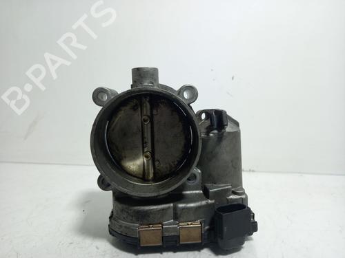 Used Throttle body PORSCHE BOXSTER (986) [1996-2004]  24507354