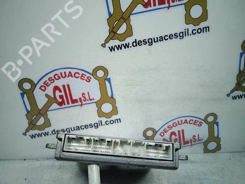 Engine control unit (ECU) HONDA CIVIC VII Hatchback (EU, EP, EV) 1.6 i (EP2, EU8, EU6) | BP20800795M57 