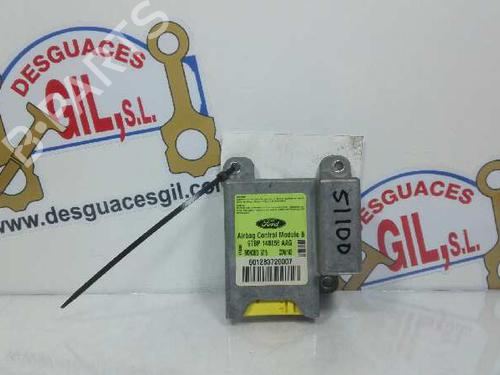 ECU airbags FORD MONDEO II (BAP) 1.8 TD | BP20804623M53 