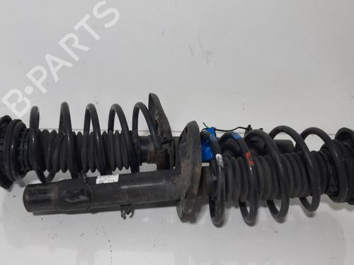 Used Right front shock absorber CITROËN C1 (PM_, PN_) 1.0 (68 hp) 29399188