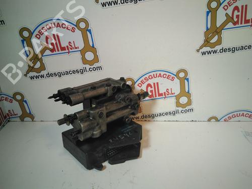 Used ABS pump CITROËN XANTIA (X1_, X2_) 1.9 Turbo D (90 hp) 20788297