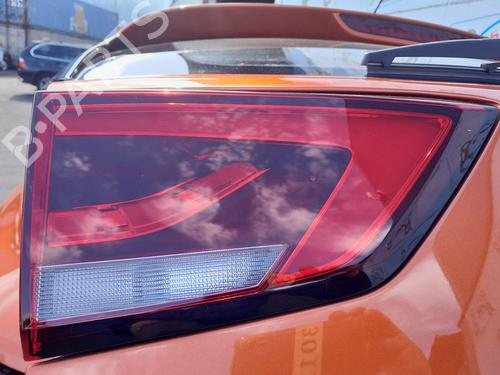 Feu arrière gauche Feu arrière gauche MG MG ZS SUV (AZS1) [2017-2026] 36753899 36753899