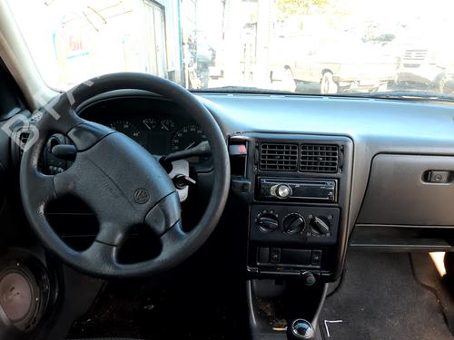 Oliebundkar VW POLO (6N2)  | BP25903695M115 