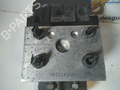 ABS pump CITROËN XSARA (N1) 1.9 TD | BP20788131M43 