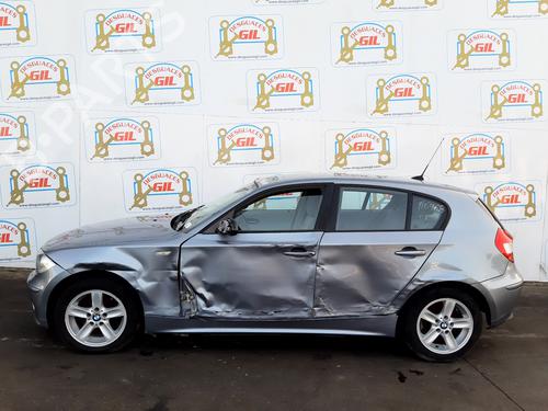 AC compressor BMW 1 (E87) 120 d | BP20769043M34 